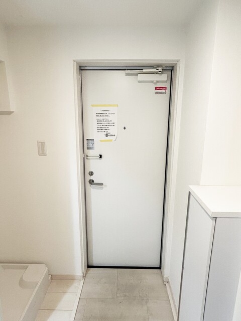 メゾン・ド・アミ_内装_5