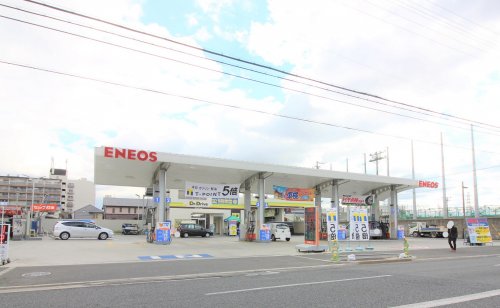 その他　Dr.Driveセルフ堺大仙SS（その他）まで521m