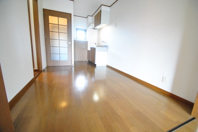 その他部屋・スペース　物件の内装です