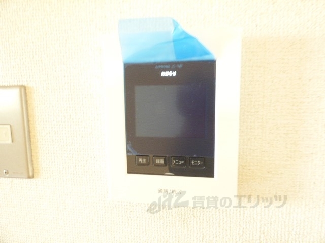 セキュリティ　ドアフォン（ＴＶ含）