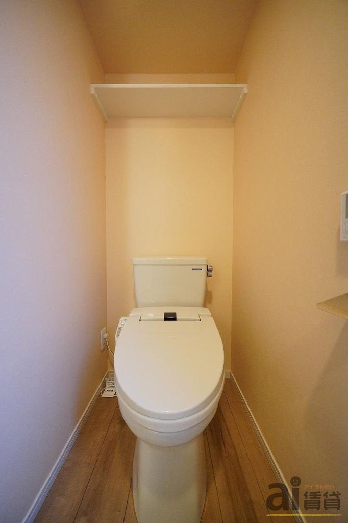 トイレ　同仕様写真