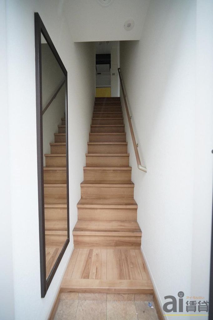 玄関　同仕様写真