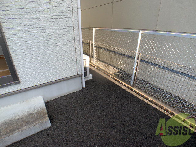 その他共有部分　駐輪場その他