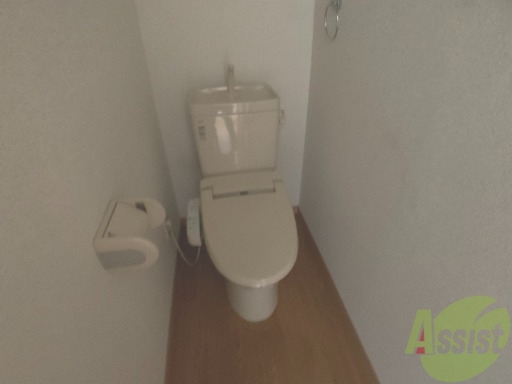 トイレ　トイレが綺麗だと気持ちが良いですよね。快適です。