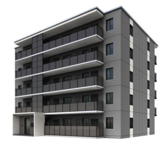 その他共有部分　イメージ