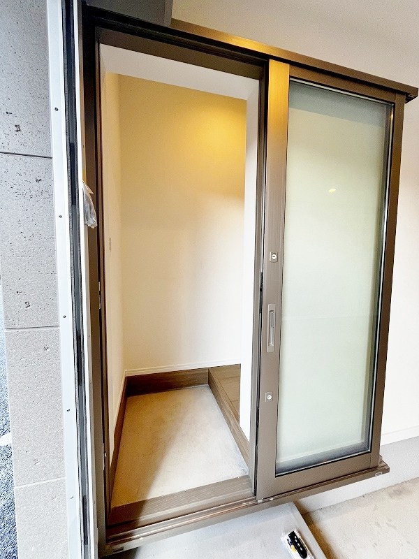 エントランス　★玄関★