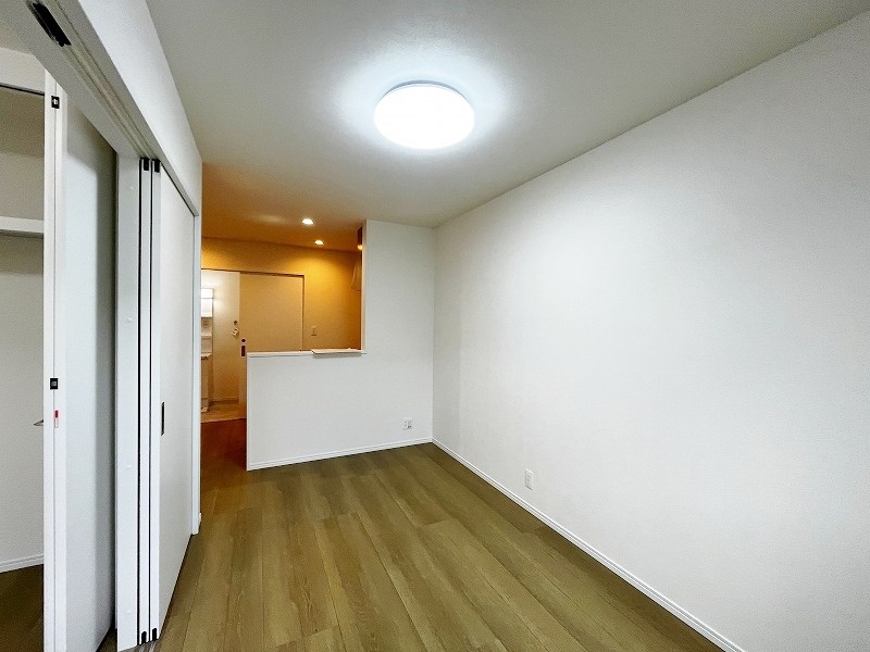 居室・リビング　★LDK9.6帖★