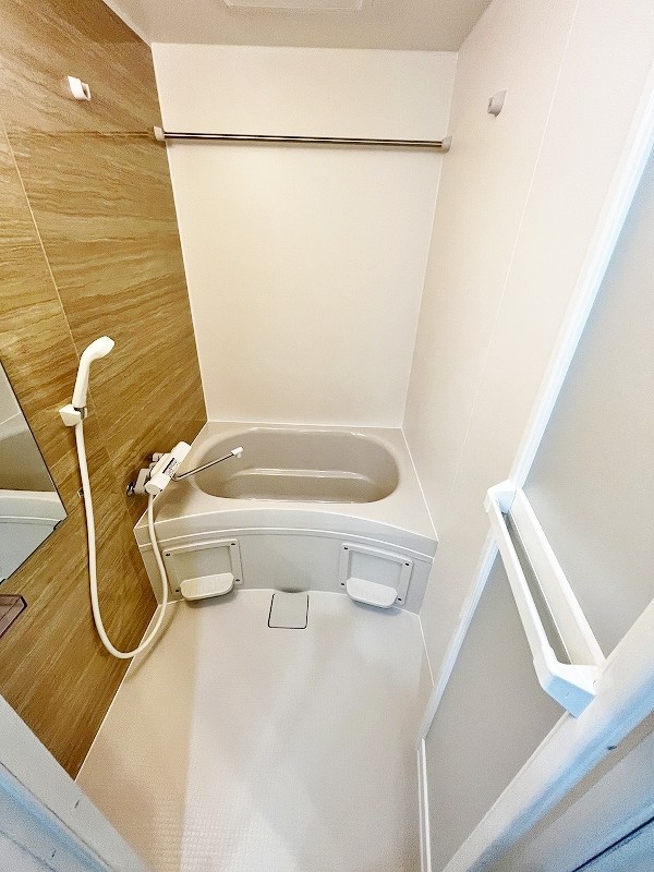 バス・シャワールーム　★浴室★