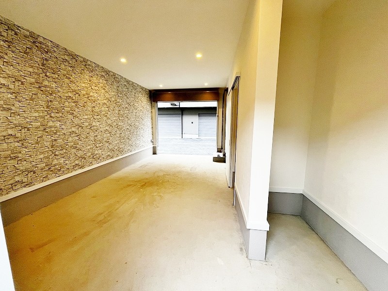 バルコニー　★ガレージ★