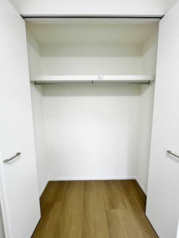 収納　★クローゼット★