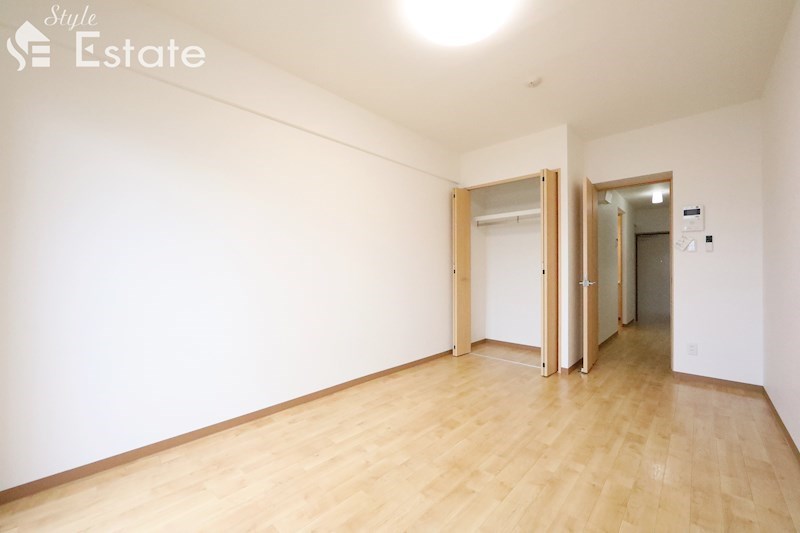 その他部屋・スペース　洋室