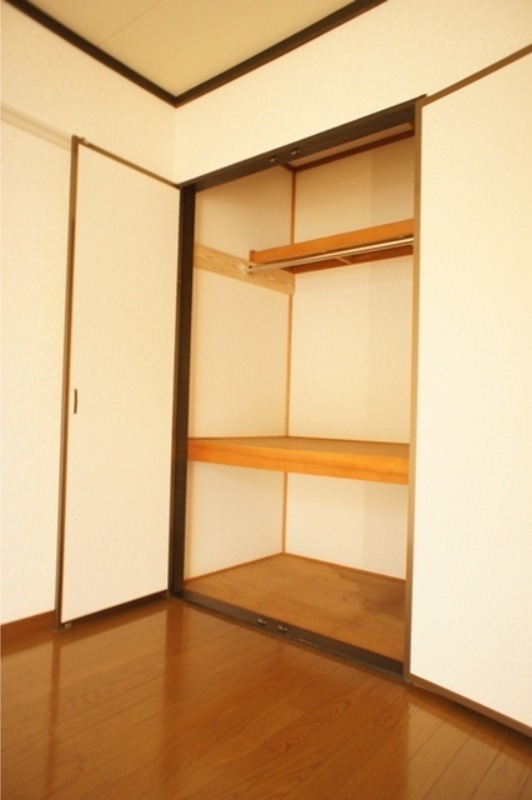 収納　図面と現状に相違がある場合には現状を優先