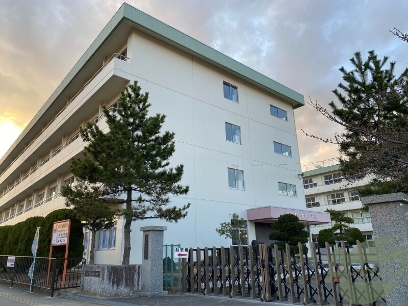 小学校　仙台市立加茂小学校（小学校）まで904m