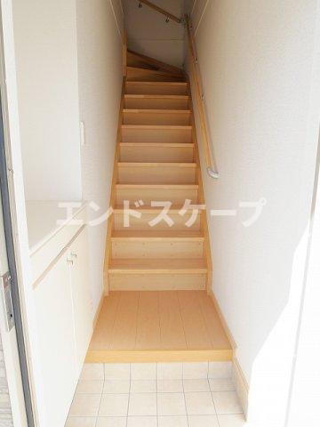 玄関　高崎、前橋のお部屋探しはエンドスケープまで！お客様の理想お聞