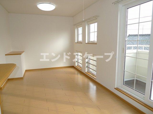 居室・リビング　高崎、前橋のお部屋探しはエンドスケープまで！お客様の理想お聞