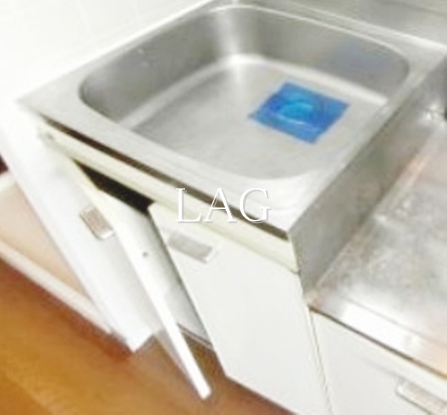 収納　収納です。