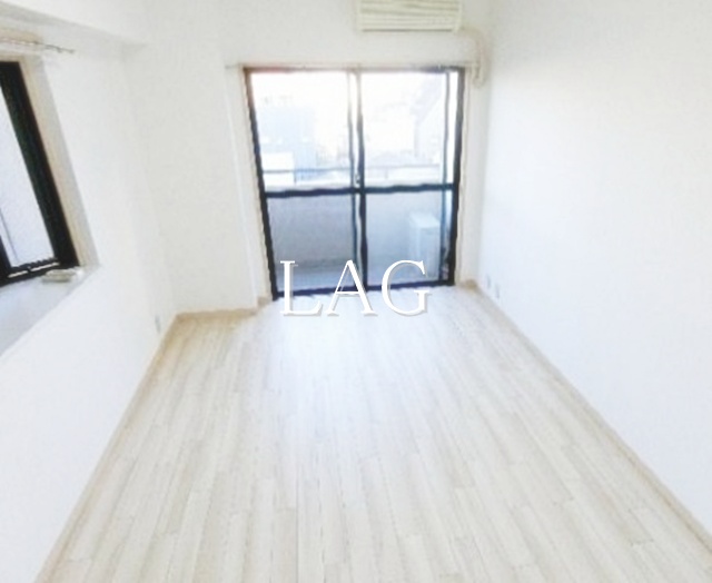 その他部屋・スペース　寝室です。