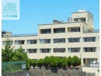 病院　医療法人常葉会長与病院（病院）まで1795m