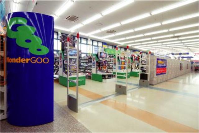 その他　WonderGOO古河店（その他）まで869m