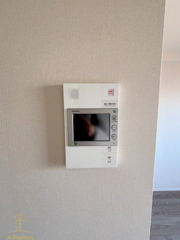 セキュリティ　リヴェント難波ウエスト