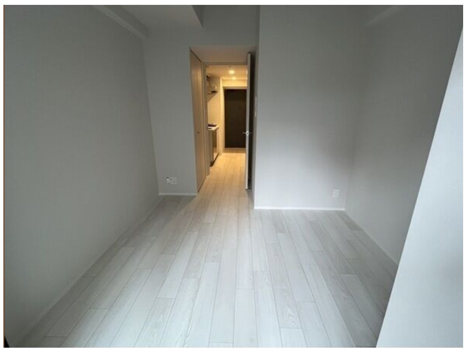 居室・リビング　リヴェント難波ウエスト