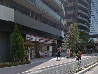 コンビニ　セブンイレブン　池袋2丁目東（コンビニ）まで113m