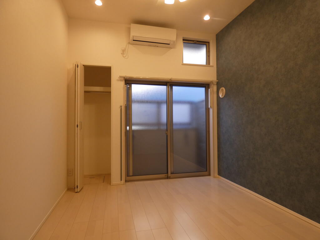 居室・リビング　別号室のお部屋の写真です。