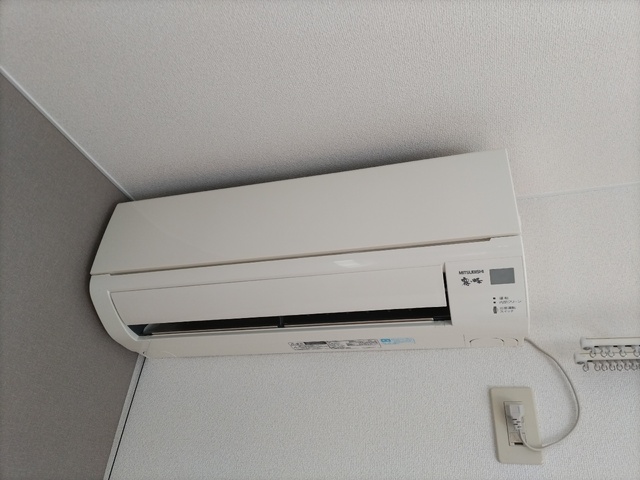 その他　★エアコン１台付です★