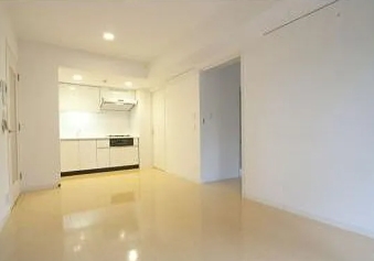 居室・リビング　使いやすいリビングです