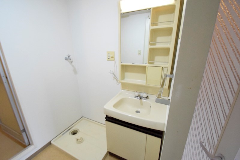 洗面設備　参考