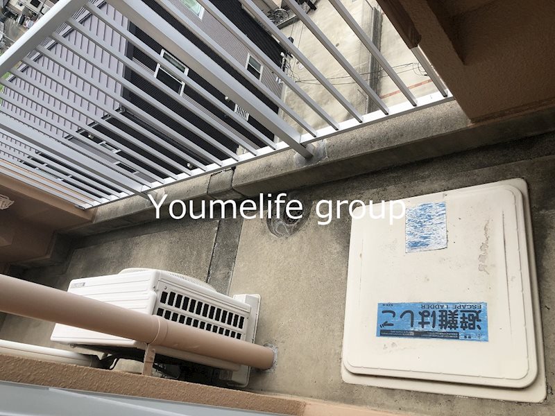 バルコニー　参考