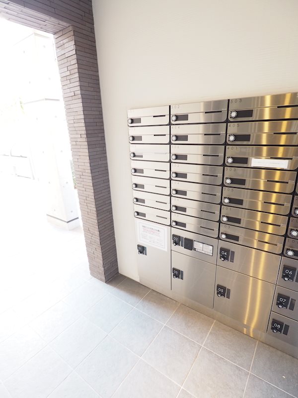 その他共有部分　共有部分