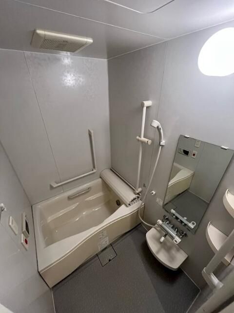 バス・シャワールーム　人気条件「バス・トイレ別」