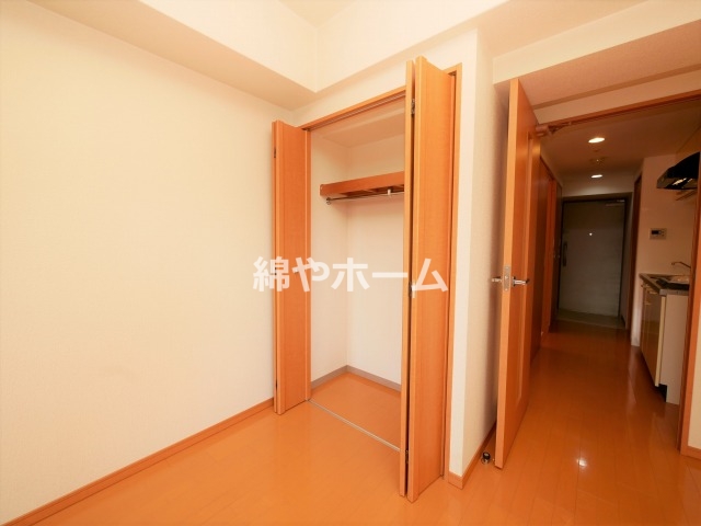 収納　こまごまとしたものを収納できそうですね