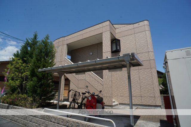近鉄橿原線 西ノ京駅 徒歩6分 築19年