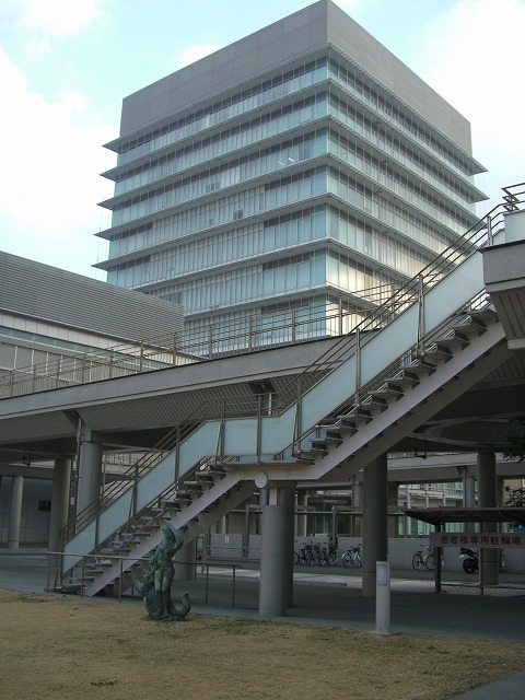 大学・短大　公立大学法人九州歯科大学（大学・短大）まで991m