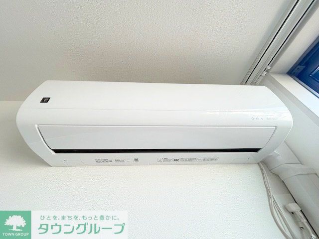 その他部屋・スペース　設備