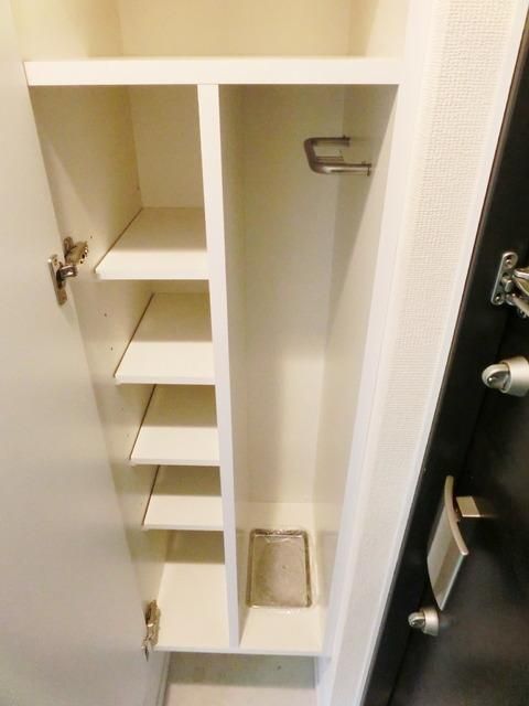 その他部屋・スペース　玄関収納