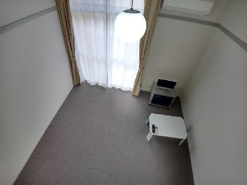 居室・リビング　同タイプになります。