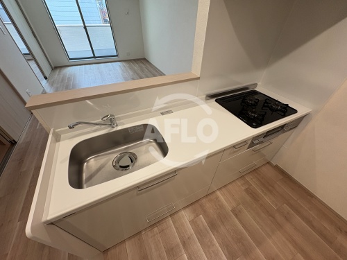 キッチン　Ｋ１阪南町　キッチン