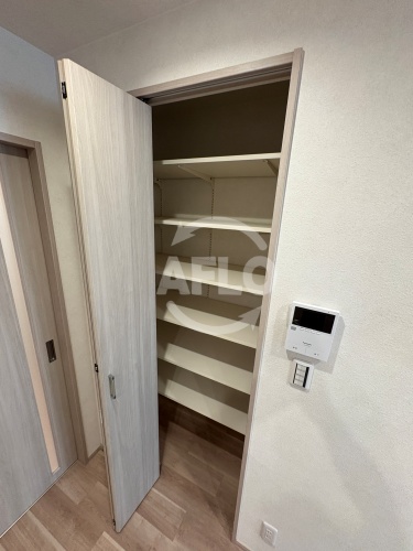 収納　Ｋ１阪南町　収納