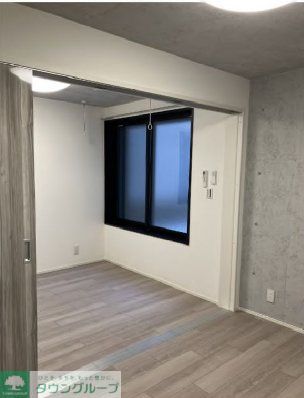 居室・リビング　※別部屋参考写真※