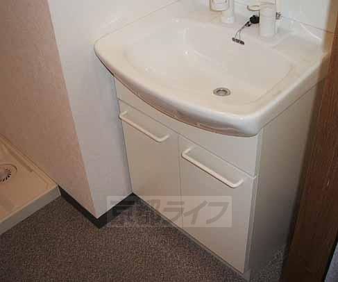 トイレ　清潔感のあるトイレです