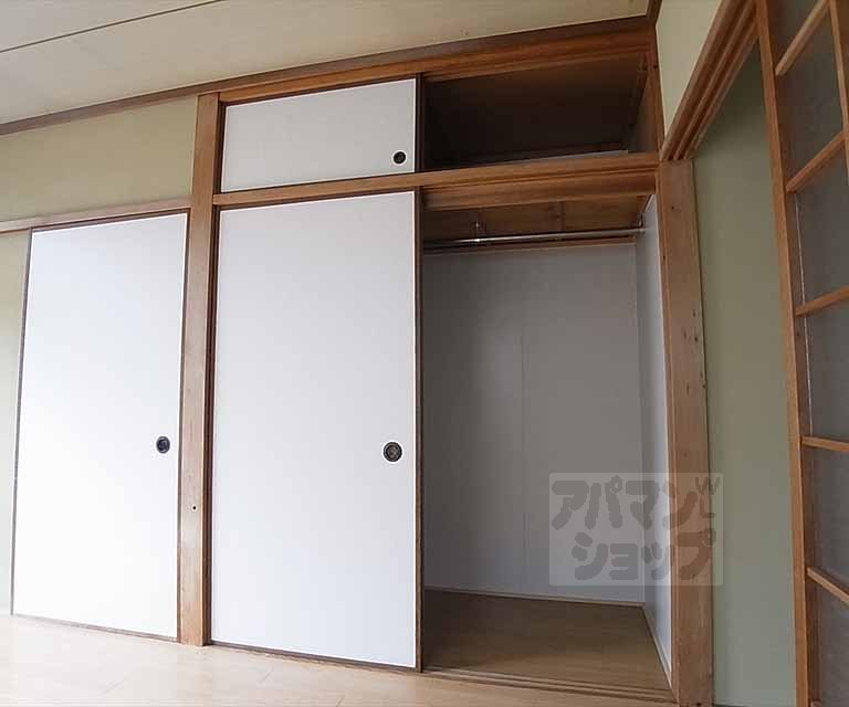 収納　収納