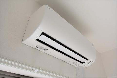 その他設備　室内設備（イメージ）