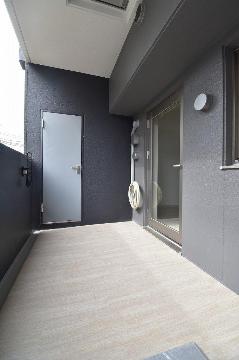 バルコニー　ベランダ（イメージ）