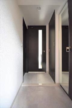 玄関　玄関（イメージ）