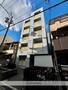 海老江駅より徒歩4分 3階 築34年の賃貸物件