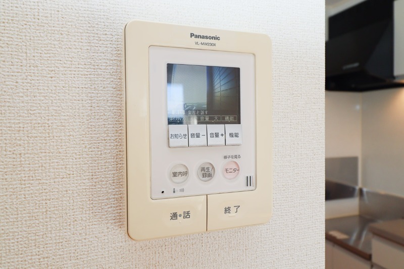 セキュリティ　図面と現状に相違がある場合には現状を優先