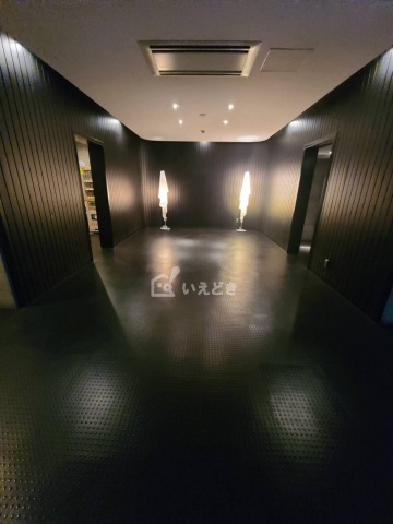 ロビー